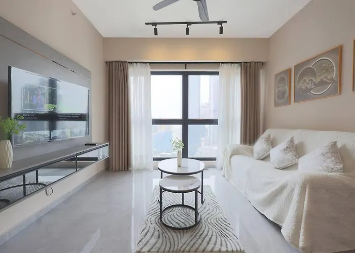 Agile Bukit Bintang Trx By Home