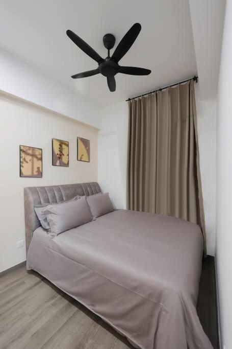 Agile Bukit Bintang Trx By Apartamento *