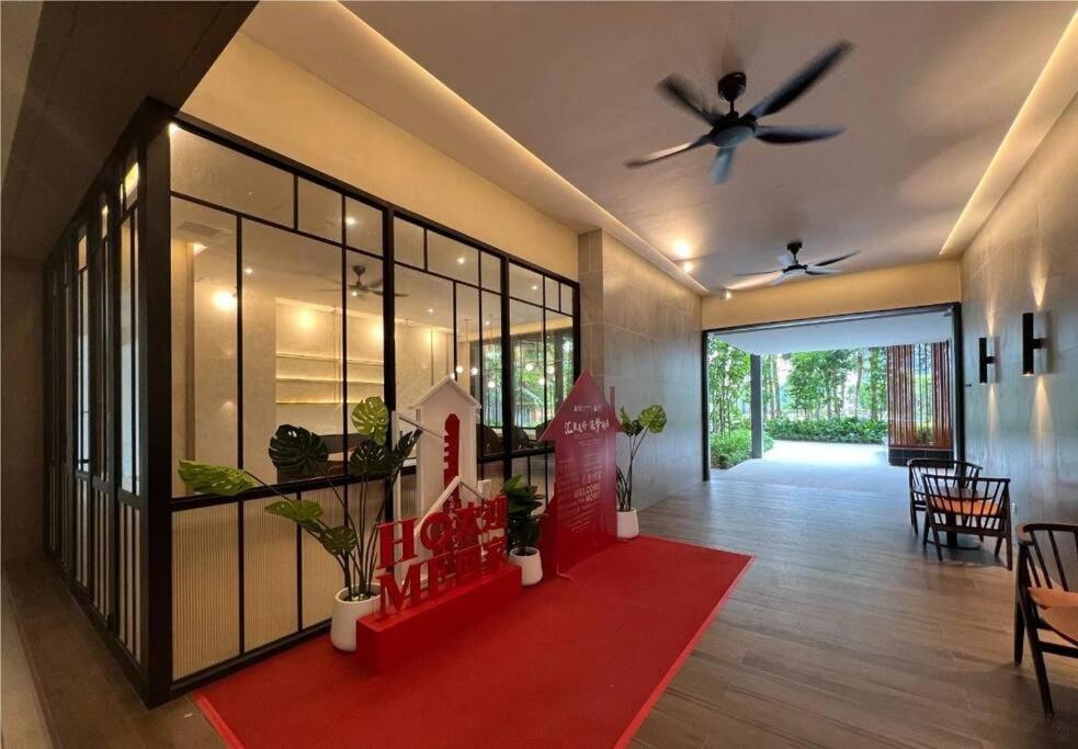 Agile Bukit Bintang Trx By Kuala Lumpur