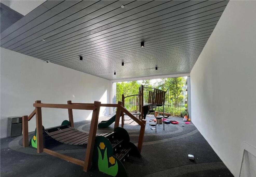 Apartamento Agile Bukit Bintang Trx By Kuala Lumpur