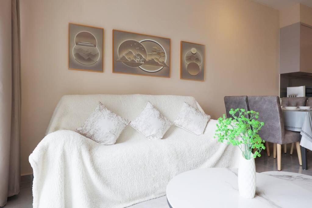 Apartamento Agile Bukit Bintang Trx By