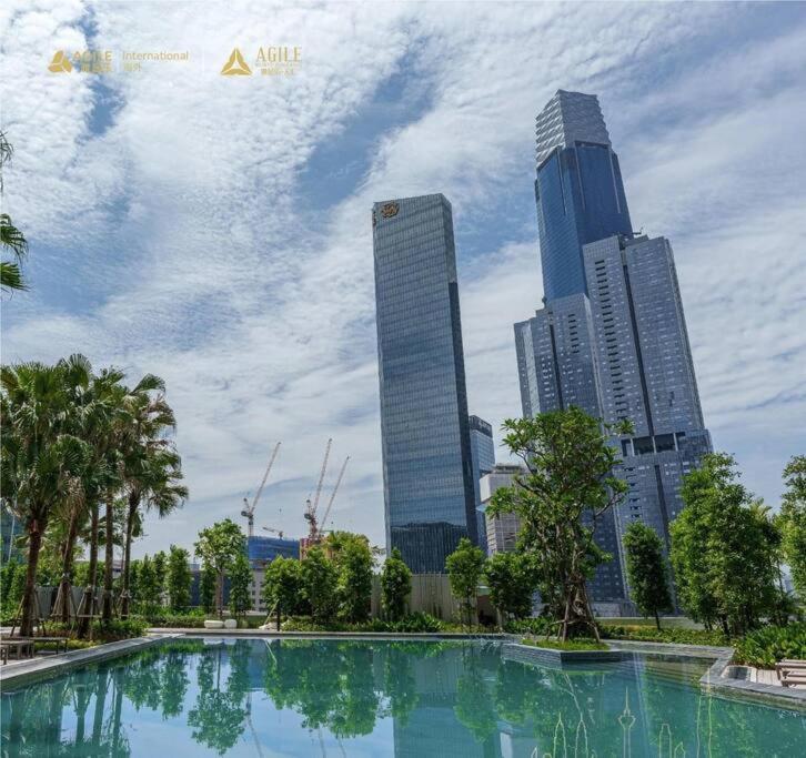 Apartamento Agile Bukit Bintang Trx By *