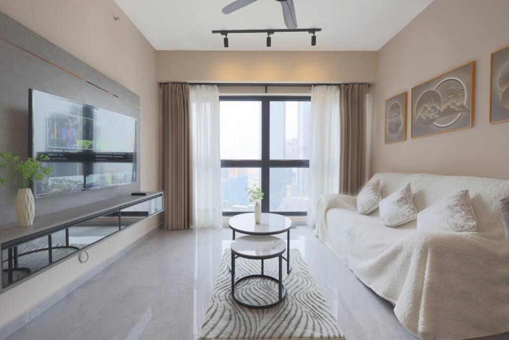Agile Bukit Bintang Trx By Apartamento *