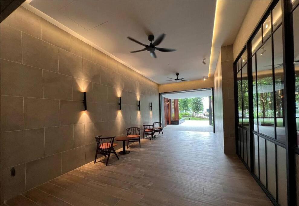 Apartamento Agile Bukit Bintang Trx By *