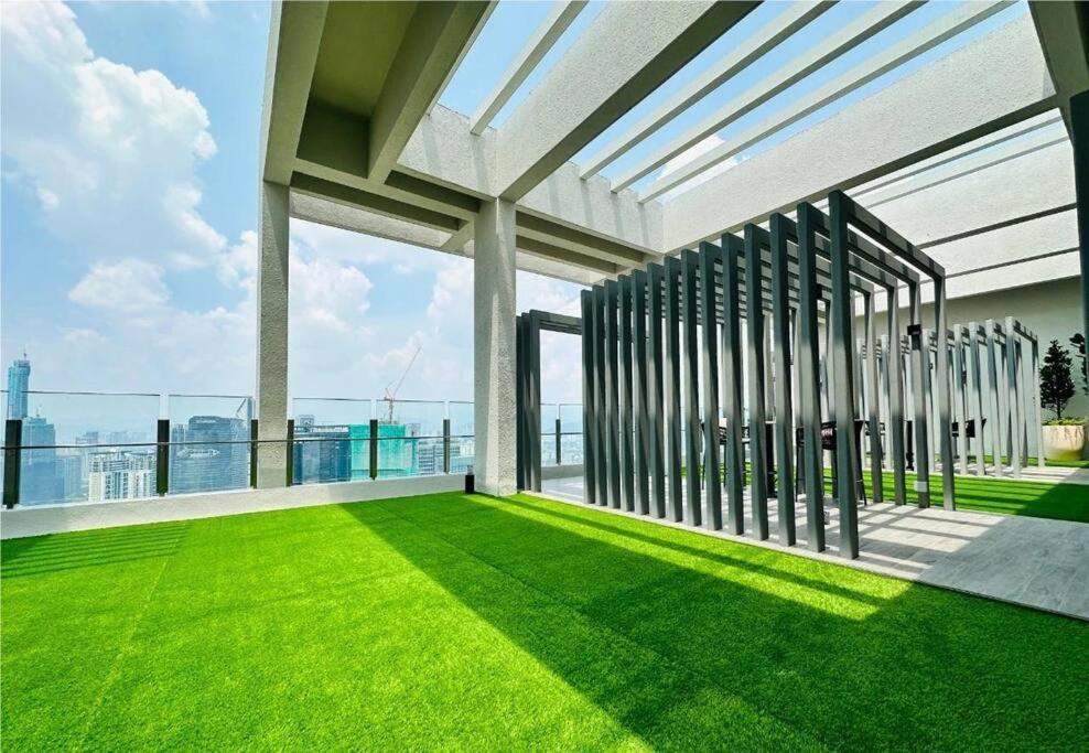 Agile Bukit Bintang Trx By Kuala Lumpur