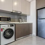 Agile Bukit Bintang Trx By Home