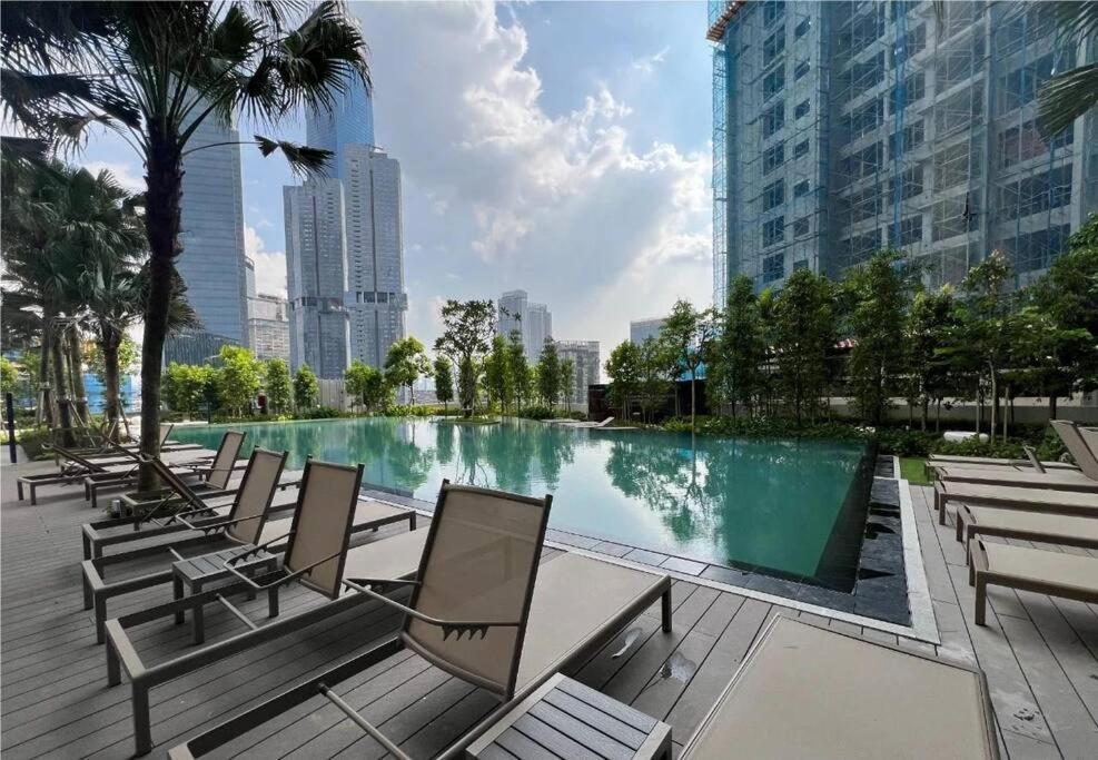Agile Bukit Bintang Trx By * Kuala Lumpur