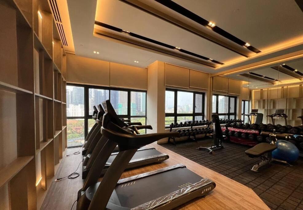 Agile Bukit Bintang Trx By *